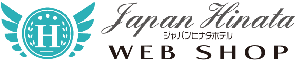 ジャパンヒナタ-WEB SHOP